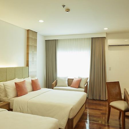The Legend Palawan Hotell Puerto Princesa Eksteriør bilde