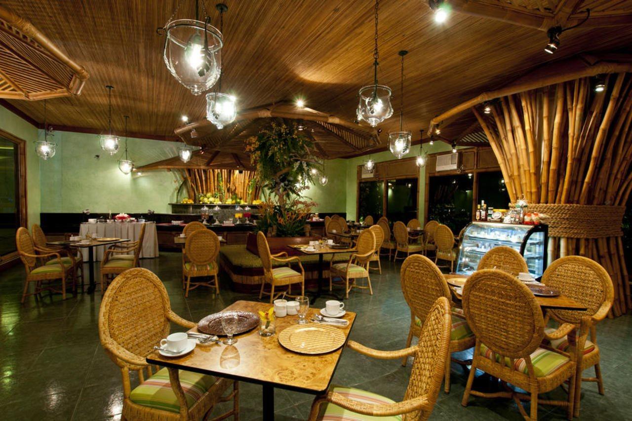 The Legend Palawan Hotell Puerto Princesa Eksteriør bilde