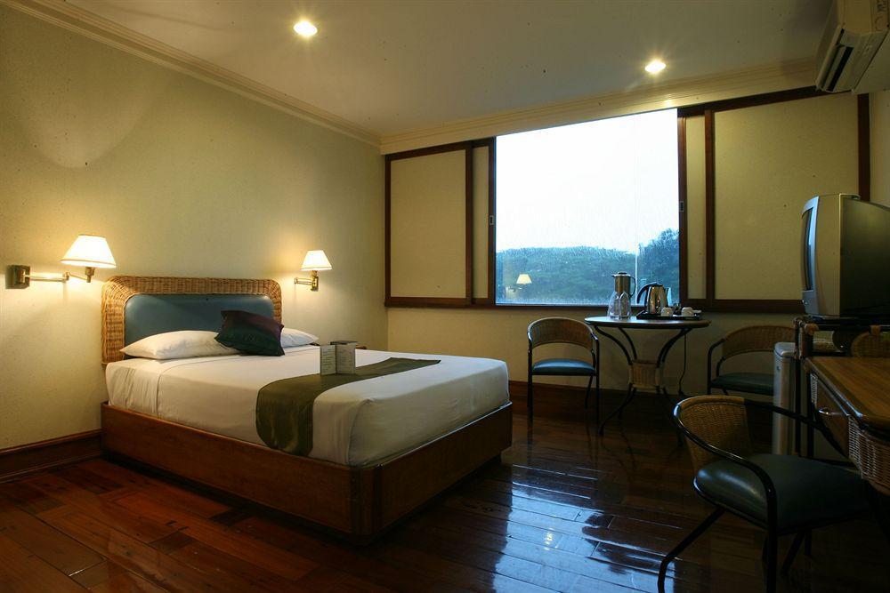 The Legend Palawan Hotell Puerto Princesa Eksteriør bilde