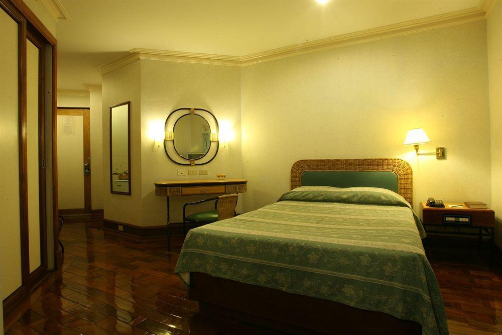 The Legend Palawan Hotell Puerto Princesa Eksteriør bilde