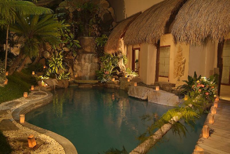 The Legend Palawan Hotell Puerto Princesa Eksteriør bilde