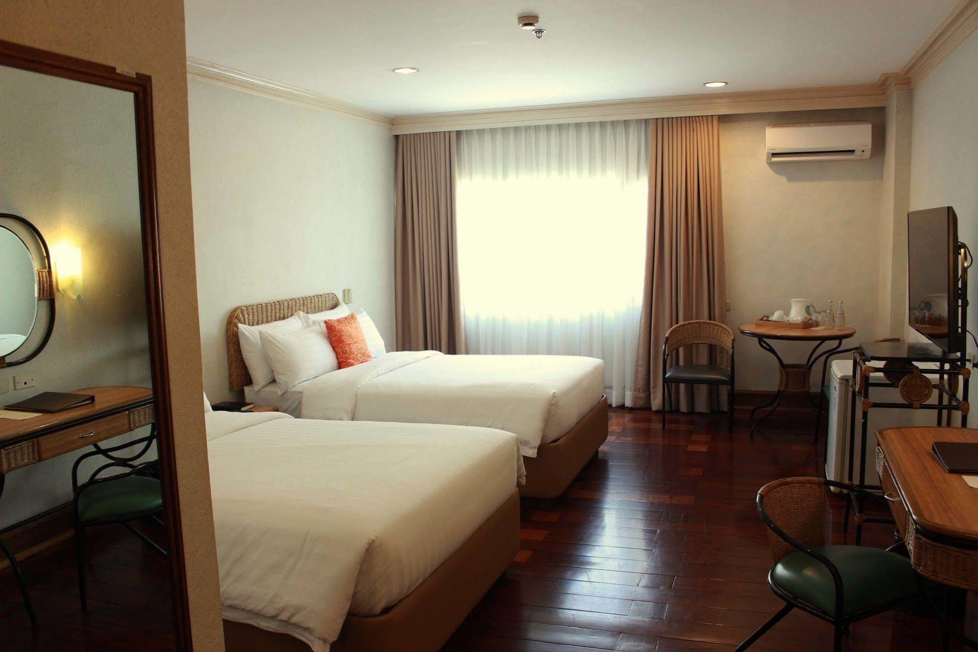 The Legend Palawan Hotell Puerto Princesa Eksteriør bilde